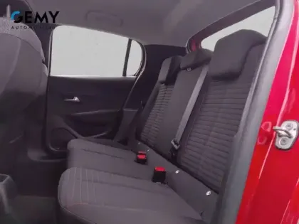 Photo 9 Peugeot 208  BlueHDi 100 S&S BVM6