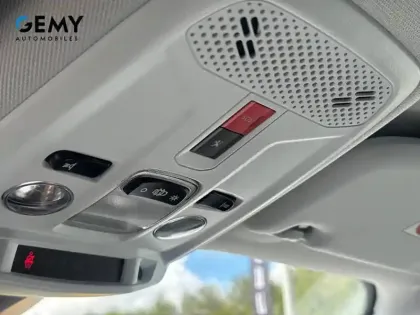 Photo 28 Peugeot 2008  Electrique 136 ch