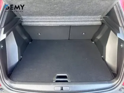 Photo 5 Peugeot 2008  Electrique 136 ch