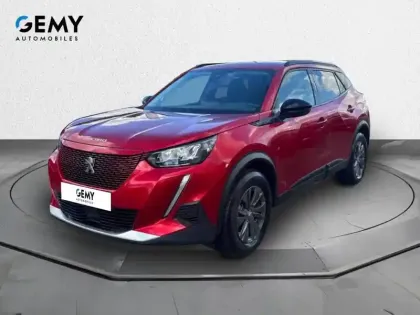 Photo Peugeot 2008 Style