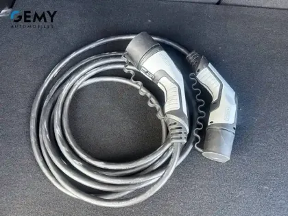 Photo 14 Peugeot 2008  Electrique 136 ch