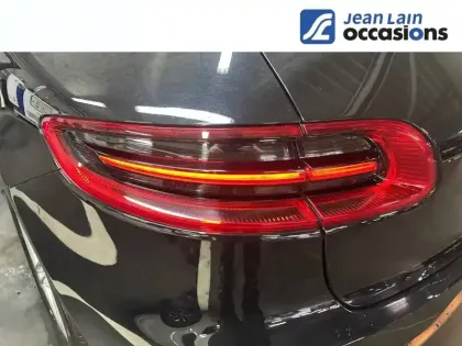 Photo 21 Porsche Macan  3.0 V6 340 ch