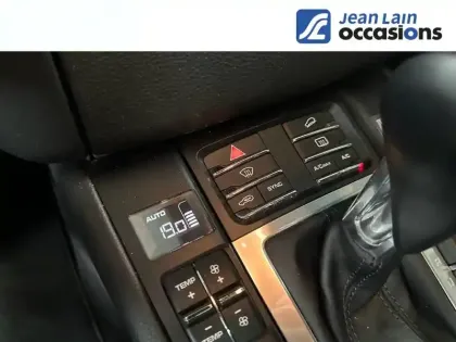 Photo 13 Porsche Macan  3.0 V6 340 ch