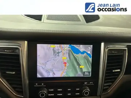 Photo 14 Porsche Macan  3.0 V6 340 ch