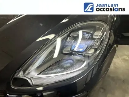 Photo 20 Porsche Macan  3.0 V6 340 ch