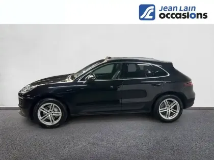 Photo 7 Porsche Macan  3.0 V6 340 ch