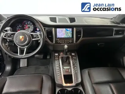 Photo 17 Porsche Macan  3.0 V6 340 ch