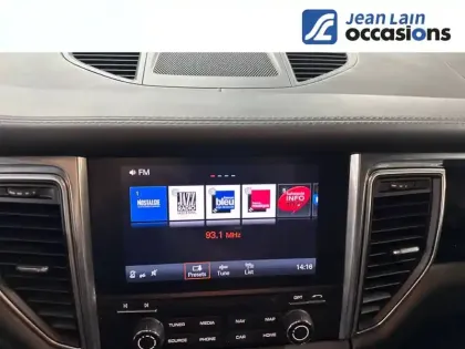 Photo 15 Porsche Macan  3.0 V6 340 ch