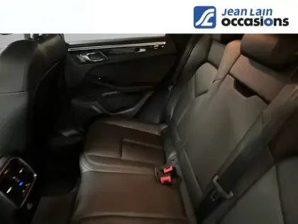 Photo 16 Porsche Macan  3.0 V6 340 ch