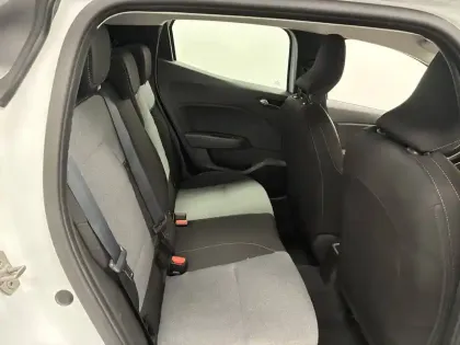 Photo 9 Renault Clio  TCe 90