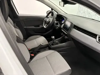 Photo 6 Renault Clio  TCe 90