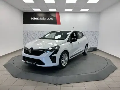 Photo Renault Clio Evolution