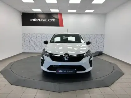 Photo 5 Renault Clio  TCe 90