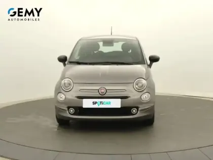 Photo 22 Fiat 500  1.0 70 ch Hybride BSG S/S