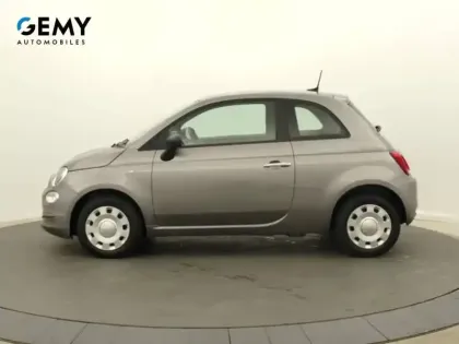 Photo 39 Fiat 500  1.0 70 ch Hybride BSG S/S