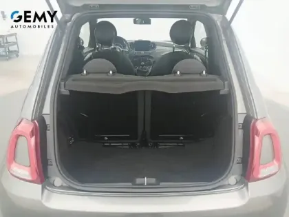 Photo 26 Fiat 500  1.0 70 ch Hybride BSG S/S