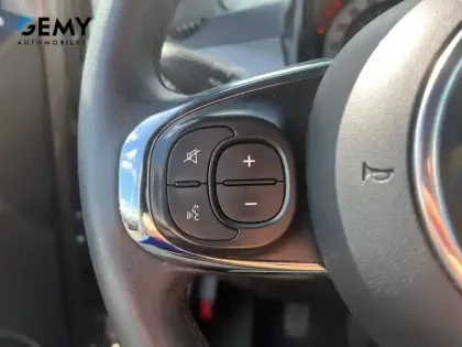 Photo 15 Fiat 500  1.0 70 ch Hybride BSG S/S