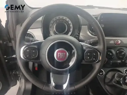 Photo 36 Fiat 500  1.0 70 ch Hybride BSG S/S