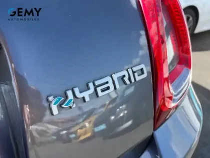 Photo 16 Fiat 500  1.0 70 ch Hybride BSG S/S