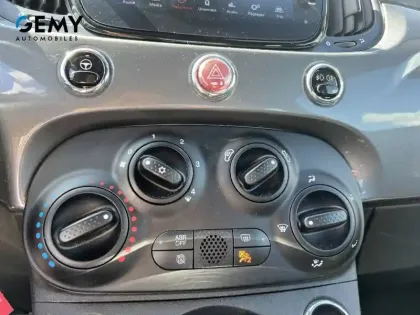 Photo 13 Fiat 500  1.0 70 ch Hybride BSG S/S