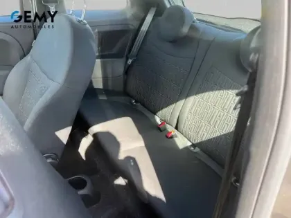 Photo 9 Fiat 500  1.0 70 ch Hybride BSG S/S