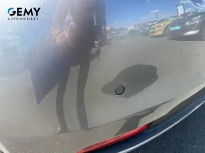 Photo 17 Fiat 500  1.0 70 ch Hybride BSG S/S