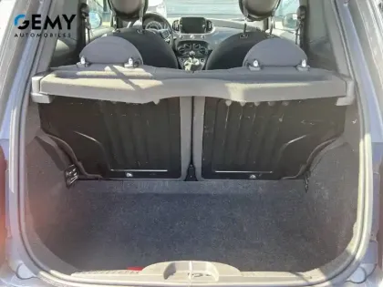 Photo 5 Fiat 500  1.0 70 ch Hybride BSG S/S