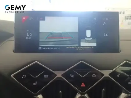 Photo 46 DS DS 3 DS3 Crossback BlueHDi 130 EAT8