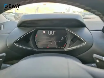 Photo 12 DS DS 3 DS3 Crossback BlueHDi 130 EAT8