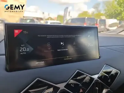 Photo 18 DS DS 3 DS3 Crossback BlueHDi 130 EAT8