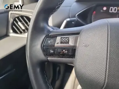 Photo 24 DS DS 3 DS3 Crossback BlueHDi 130 EAT8