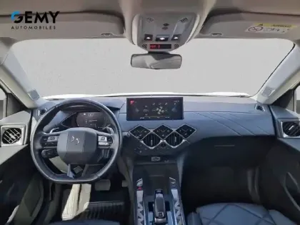 Photo 7 DS DS 3 DS3 Crossback BlueHDi 130 EAT8