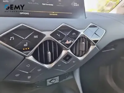 Photo 21 DS DS 3 DS3 Crossback BlueHDi 130 EAT8