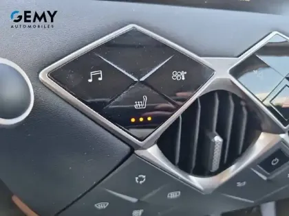 Photo 20 DS DS 3 DS3 Crossback BlueHDi 130 EAT8