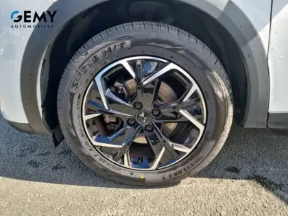 Photo 10 DS DS 3 DS3 Crossback BlueHDi 130 EAT8