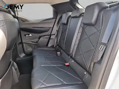 Photo 9 DS DS 3 DS3 Crossback BlueHDi 130 EAT8