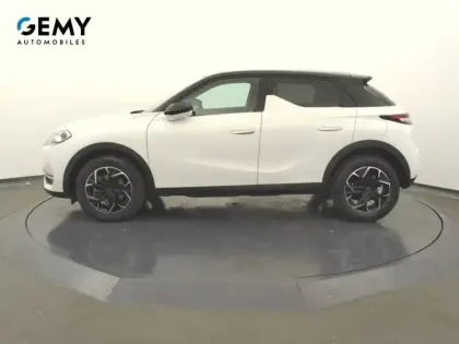 Photo 45 DS DS 3 DS3 Crossback BlueHDi 130 EAT8