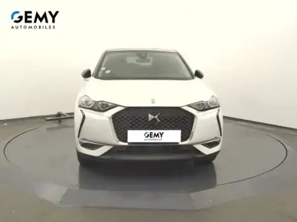 Photo 28 DS DS 3 DS3 Crossback BlueHDi 130 EAT8