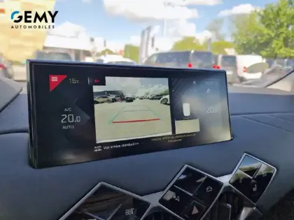 Photo 22 DS DS 3 DS3 Crossback BlueHDi 130 EAT8