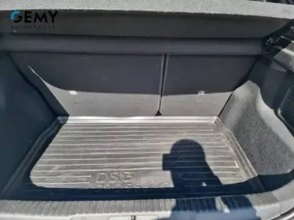 Photo 5 DS DS 3 DS3 Crossback BlueHDi 130 EAT8