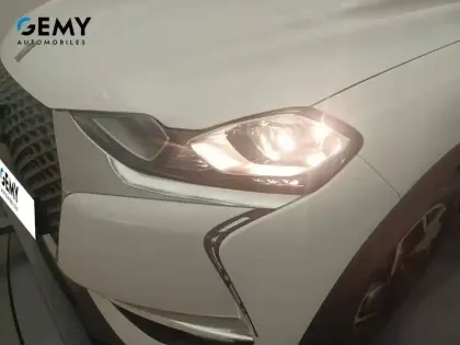 Photo 42 DS DS 3 DS3 Crossback BlueHDi 130 EAT8