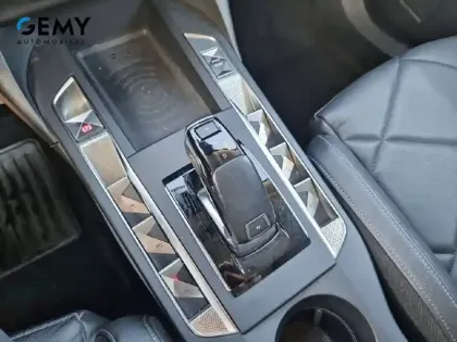 Photo 19 DS DS 3 DS3 Crossback BlueHDi 130 EAT8