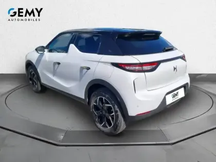 Photo 6 DS DS 3 DS3 Crossback BlueHDi 130 EAT8