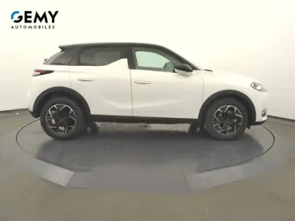 Photo 30 DS DS 3 DS3 Crossback BlueHDi 130 EAT8