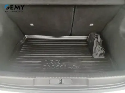 Photo 32 DS DS 3 DS3 Crossback BlueHDi 130 EAT8