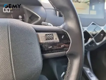 Photo 23 DS DS 3 DS3 Crossback BlueHDi 130 EAT8