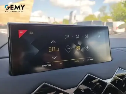 Photo 13 DS DS 3 DS3 Crossback BlueHDi 130 EAT8