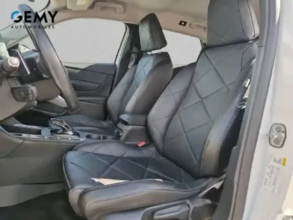 Photo 8 DS DS 3 DS3 Crossback BlueHDi 130 EAT8