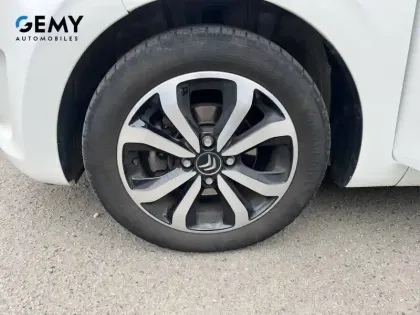 Photo 10 Citroën C1  Airscape VTi 72 S&S