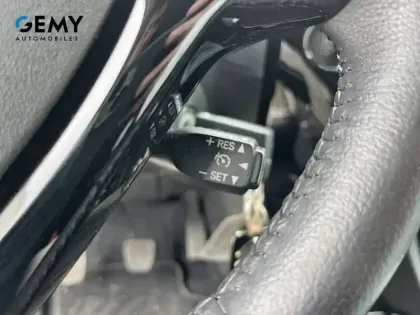 Photo 17 Citroën C1  Airscape VTi 72 S&S